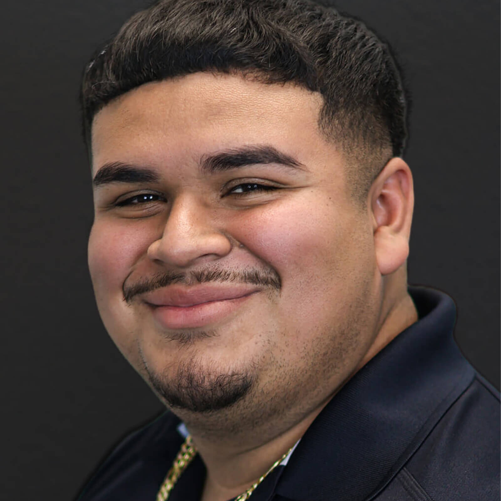 Christopher Maldonado