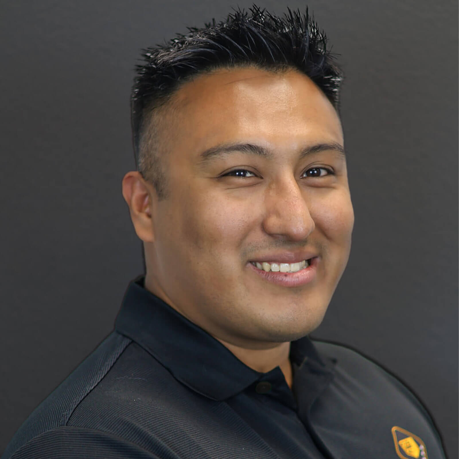 Richard Soria
