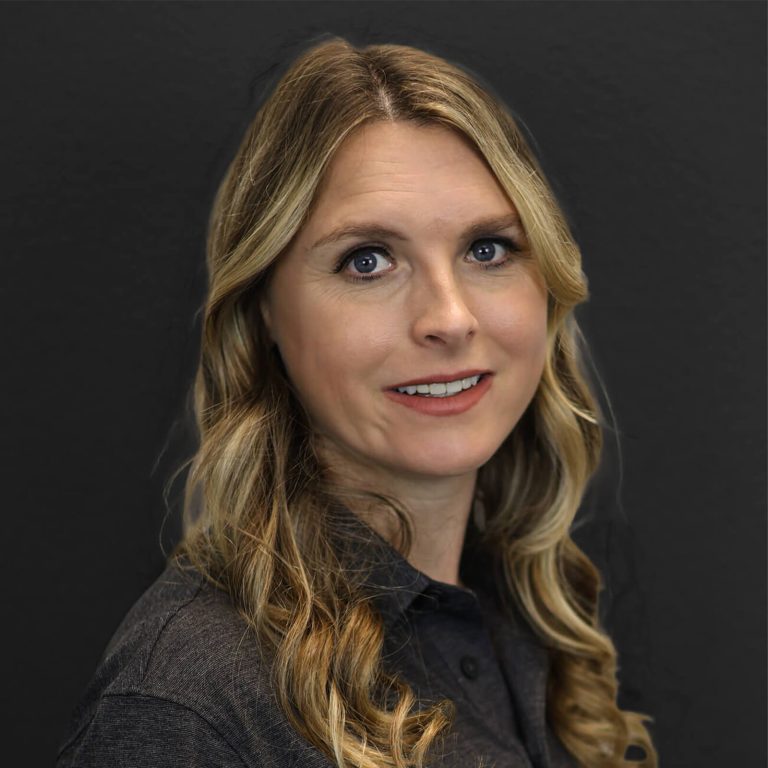 Shannon Smith