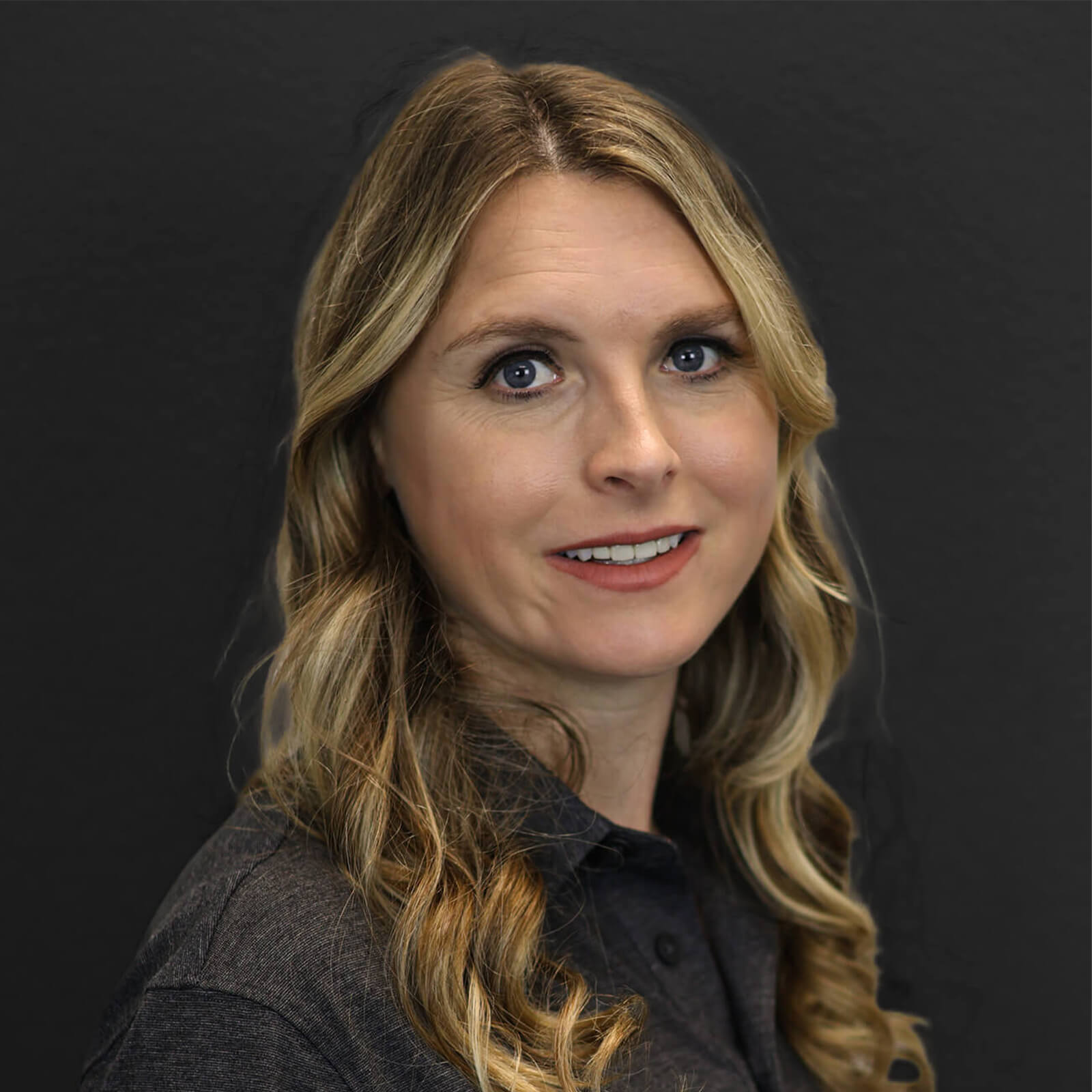 Shannon Smith